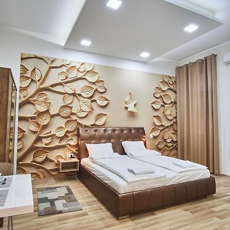 K51 Apartman | בודפשט מראה חיצוני תמונה