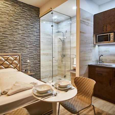 K51 Apartman | בודפשט מראה חיצוני תמונה