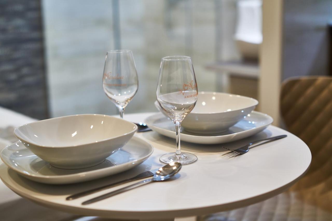 K51 Apartman | בודפשט מראה חיצוני תמונה